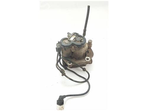 Used Right rear brake caliper MERCEDES-BENZ GLC Coupe (C253) 250 d 4-matic (253.309) (204 hp) 22684203
