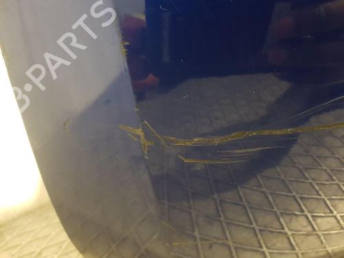 Rear bumper SEAT IBIZA V (KJ1, KJG) 1.0 TSI | BP22940345C8 