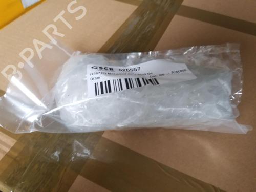 Andre MCLAREN GT 4.0 | BP22677675O1