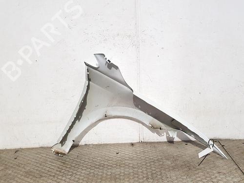 Forskærm venstre VW GOLF VIII (CD1, DA1) 2.0 TDI | BP31346357C41 