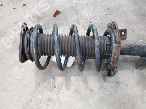 Fjederben fortil venstre FORD TRANSIT CONNECT V408 Box Body/MPV 1.6 TDCi | BP22680883M72 
