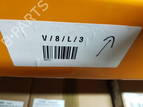 Headlight switch MERCEDES-BENZ C-CLASS (W204) C 200 CDI (204.007, 204.006) | BP32004002I24 - Image 8