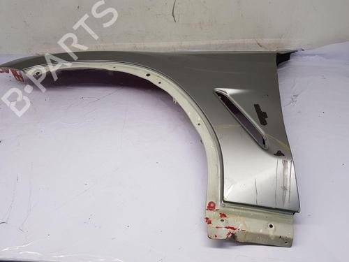 Used Left front fenders BMW X3 (G01, F97, G08) M Competition (510 hp) 31574785