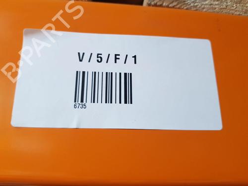 Third brake light PEUGEOT 308 Hatchback Van (LB_) 1.5 BlueHDi 130 (LBYHZP) | BP38872455L11 - Image 5
