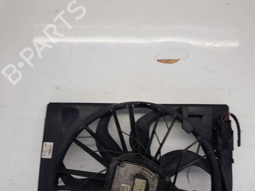 Radiator fan BMW 5 (E60) 520 d | BP31723080M35 