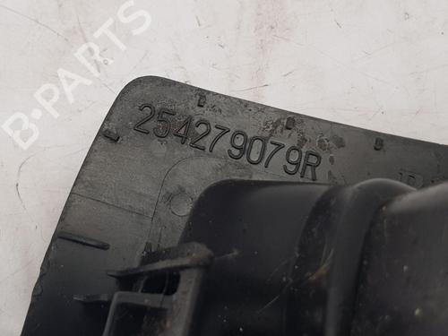 Right front window switch DACIA LOGAN MCV II TCe 90 (K8M1, K8MA, K8AC) | BP40551537I26 - Image 4