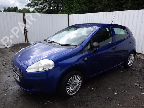 Hand brake FIAT GRANDE PUNTO (199_) 1.2 | BP24869840I18