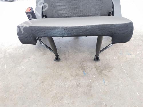 Sæde Bagtil CITROËN C4 Picasso II 1.6 BlueHDi 120 | BP28029178C17 