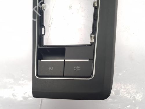 Shift knob VW GOLF VIII (CD1, DA1) 2.0 TDI | BP31841924I34 - Image 2