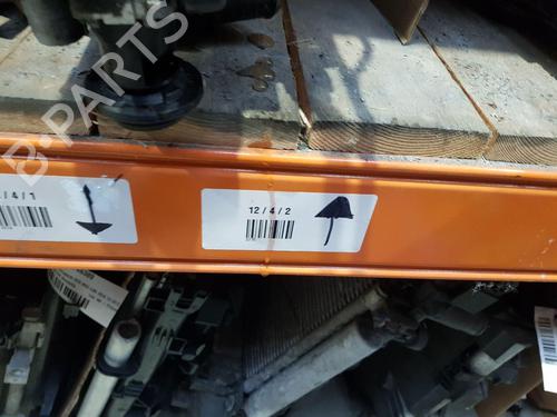 Køler FORD FIESTA VII (HJ, HF)  | BP29597931M31 