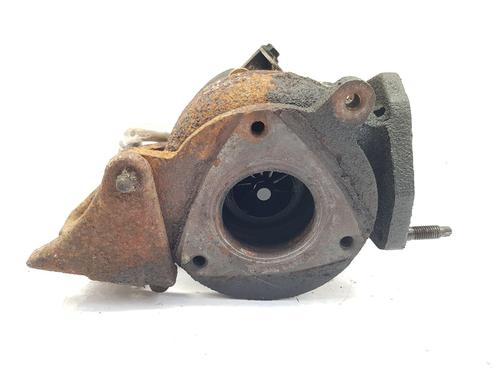 Turbocharger/Supercharger LAND ROVER RANGE ROVER SPORT I (L320) 3.6 D 4x4 | BP29378974M71 