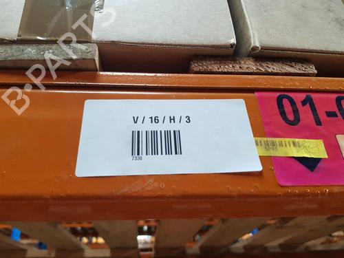 Left sun visor SEAT IBIZA V (KJ1, KJG)  | BP25461544I1  - Image 6