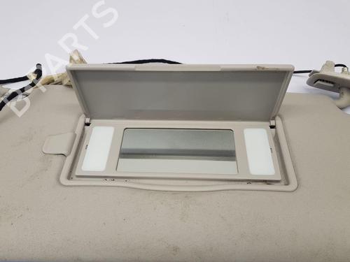 Right sun visor OPEL COMBO Box Body/MPV (K9) 1.6 D | BP32275057I2