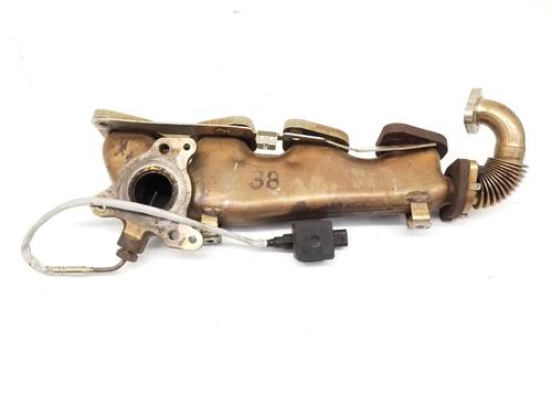 Eksosmanifold Eksosmanifold MERCEDES-BENZ GLC (X253) 220 d 4-matic (253.905, 253.903) (170 hp) 36308222 36308222