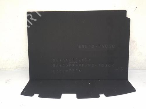 Luggage compartment floor LEXUS UX (_AA1_, _AH1_, _MA1_) 250h (MZAH10) | BP29755909I33