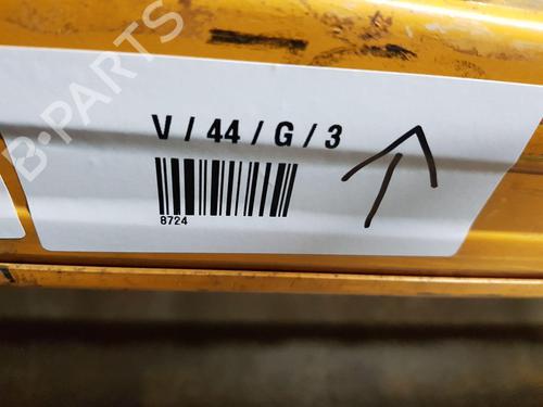 Left taillight FIAT 500 (312_) 1.2 (312AXA1A) | BP33726587C34 - Image 8