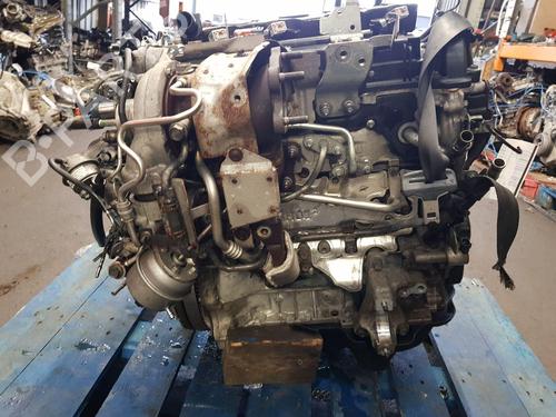 Engine MAZDA 3 Saloon (BM_, BN_) 2.2 D | BP32689085M1  - Image 5