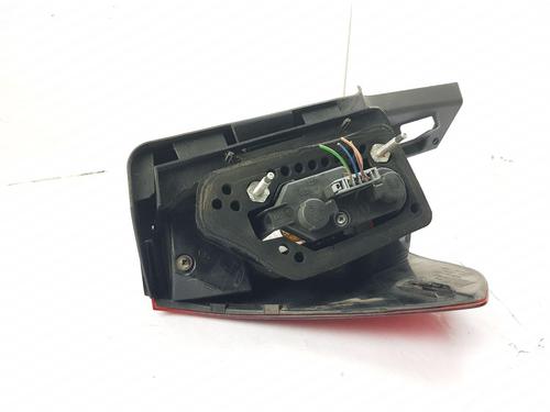 Right taillight FORD GALAXY II (WA6) 2.0 TDCi | BP29641887C35 