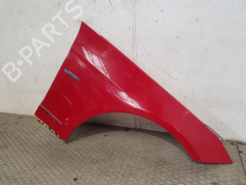 Right front fenders MERCEDES-BENZ E-CLASS Coupe (C207) E 350 CDI (207.322) | BP29871102C42