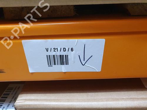 Pedal FORD KA (RU8) 1.2 | BP27620271I4 