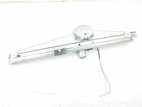 Used Front right window mechanism VAUXHALL VIVARO B Van (X82) 1.6 CDTi (95 hp) 29229635