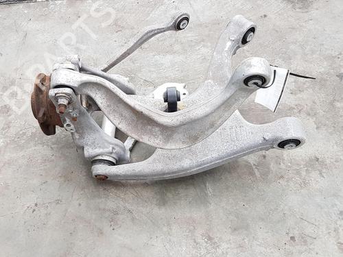Left rear steering knuckle AUDI A6 C7 Avant (4G5, 4GD) RS6 quattro | BP23053879M27 
