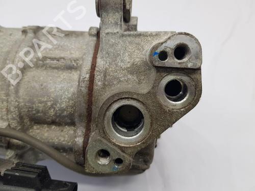 AC compressor BMW X4 (G02, F98) xDrive M40 d | BP31603573M34  - Image 6