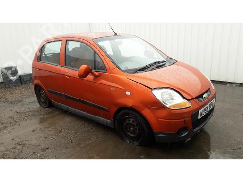 Used Parts CHEVROLET MATIZ (M200, M250) 1.0 (67 hp) 4357128