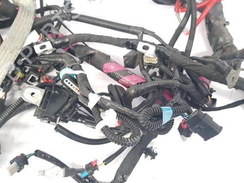 Wiring harness TESLA MODEL 3 (5YJ3) EV AWD | BP33559349E16 - Image 3