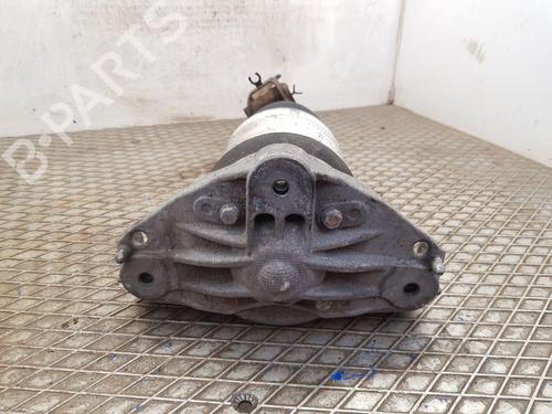 Right front shock absorber AUDI Q7 (4LB) 3.0 TDI quattro | BP29815715M17