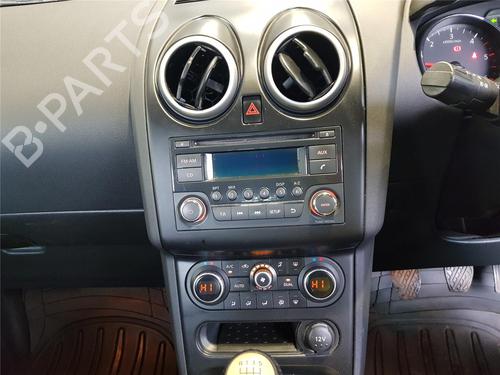 Brugte NISSAN QASHQAI I (J10, NJ10)  1.5 dCi  4787247