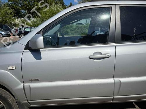 Rear wiper motor KIA SPORTAGE II (JE_, KM_) 2.0 16V 4WD | BP28307882M102 