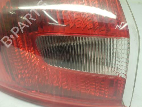 Left taillight FORD KUGA I 2.0 TDCi 4x4 | BP36478619C34 - Image 3
