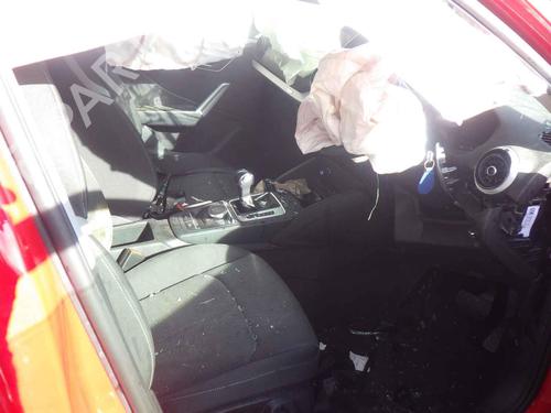 Climate control AUDI Q2 (GAB, GAG)  | BP28482861I5 