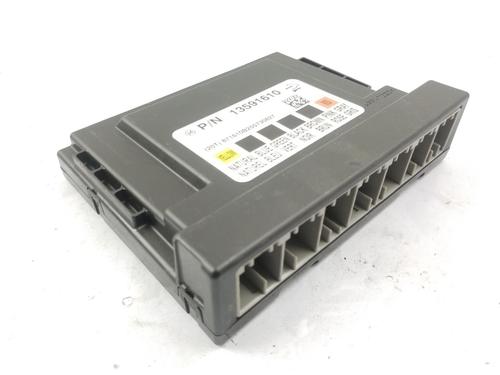 Electronic module VAUXHALL ZAFIRA Mk III (P12) 1.8 (75) | BP29378987M83 