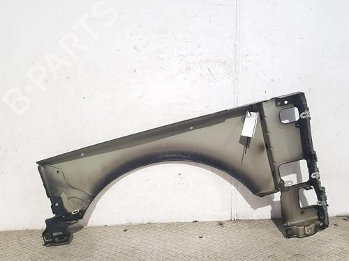 Right front fenders LAND ROVER RANGE ROVER III (L322) 3.6 D 4x4 | BP29408146C42 