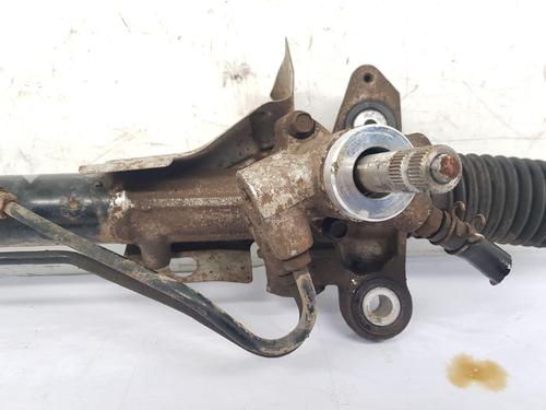 Steering rack HONDA CR-V III (RE_) 2.2 i-DTEC 4WD (RE6) | BP24829664M22 