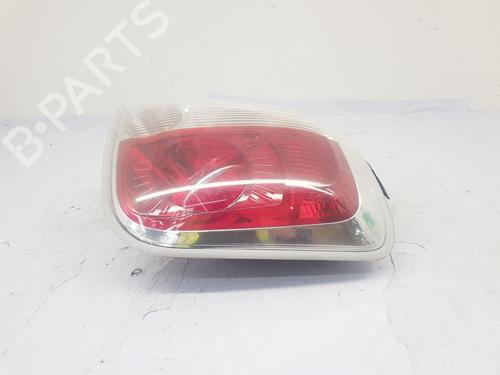 Right taillight FIAT 500 (312_) 1.2 (312AXA1A) | BP33726604C35 - Image 2