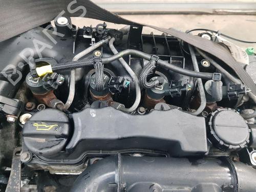 Engine FORD FOCUS C-MAX (DM2) 1.6 TDCi | BP39911675M1 - Image 4