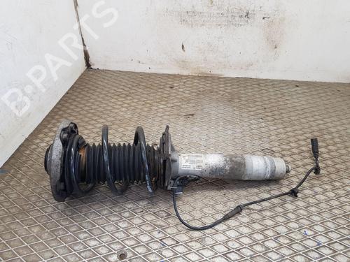 Used Left front shock absorber Left front shock absorber BMW 4 Coupe (F32, F82) M4 Competition (450 hp) 34142132 34142132