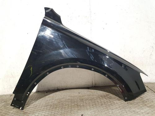 Used Right front fenders AUDI Q7 (4MB, 4MG, 4MQ) SQ7 TDI quattro (435 hp) 32177795