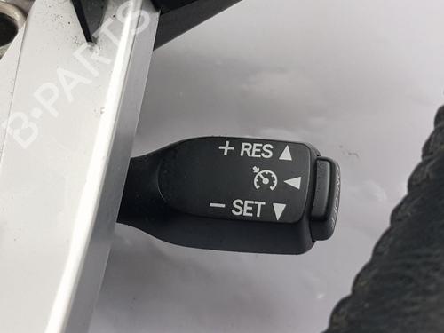 Steering wheel TOYOTA HILUX VIII Pickup (_N1_) 2.4 D 4WD (GUN125_, GUN125R) | BP29292627C49 