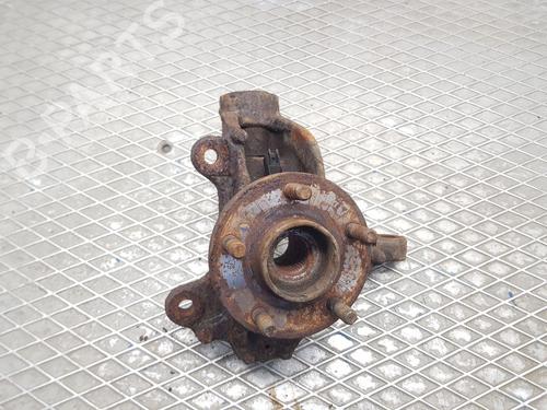Used Left front steering knuckle FORD MONDEO IV (BA7) [2007-2015]  22681207