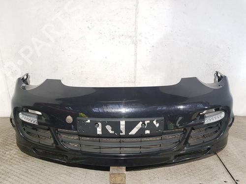 Used Front bumper Front bumper PORSCHE 911 (997) 3.6 Turbo (480 hp) 33473091 33473091