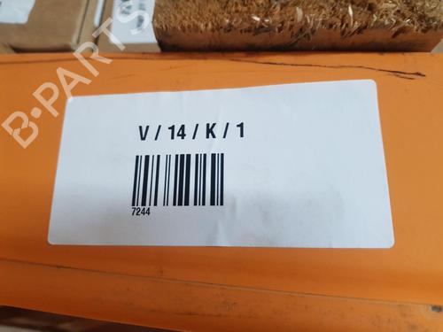 Instrument cluster JEEP CHEROKEE (KL) 2.2 CRD 4x4 | BP22680228C47 - Image 11