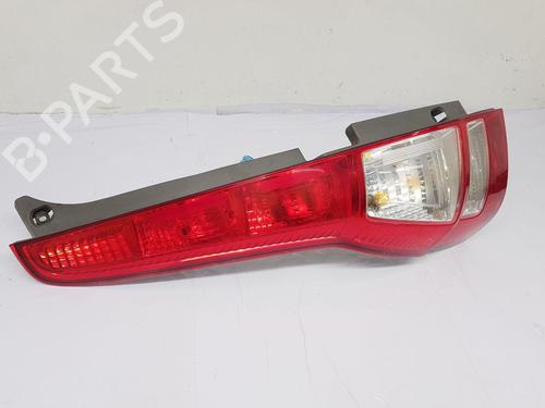 Left taillight HONDA CR-V III (RE_) 2.2 i-CTDi 4WD (RE6) | BP38469900C34 - Image 2