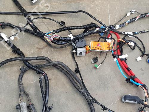 Wiring harness TESLA MODEL 3 (5YJ3) EV AWD | BP36052102E16 - Image 3
