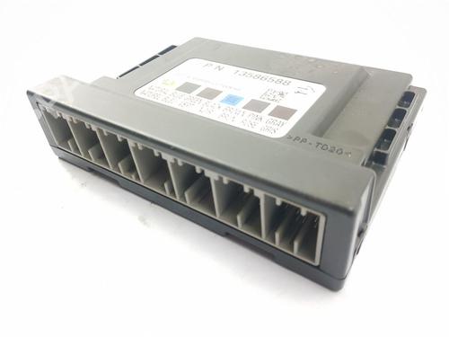Elektronisk modul VAUXHALL ASTRA Mk VI (J) (P10) 1.4 | BP29514424M83 