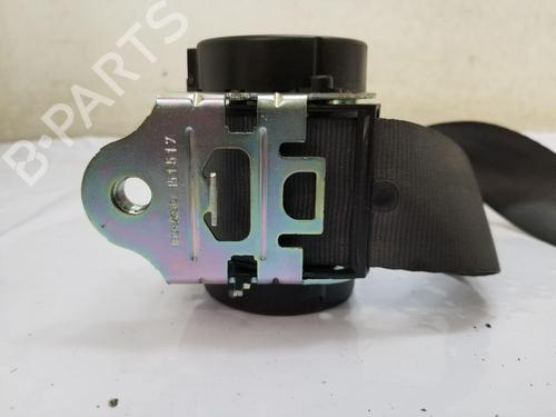 Rear center seatbelt VAUXHALL CORSA Mk IV (E) (X15) 1.4 | BP29549086I27