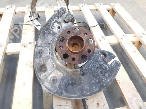 Left front suspension MERCEDES-BENZ C-CLASS (W205) AMG C 63 (205.086) | BP22675008M72 